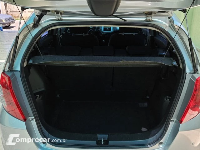FIT - 1.4 LX 16V 4P AUTOMÁTICO