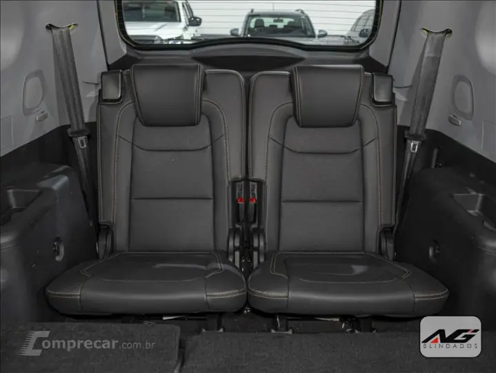 TIGGO 8 1.6 Tgdi TXS