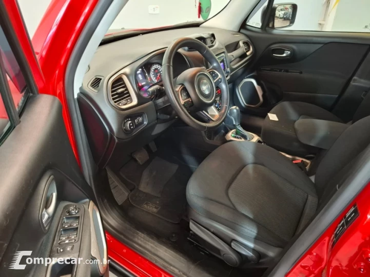RENEGADE 1.8 16V Sport