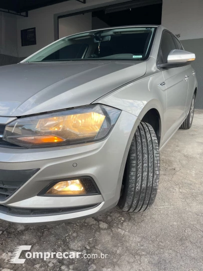 POLO 1.0 200 TSI Comfortline
