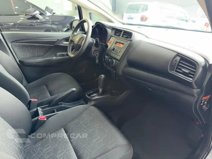 FIT 1.5 LX 16V
