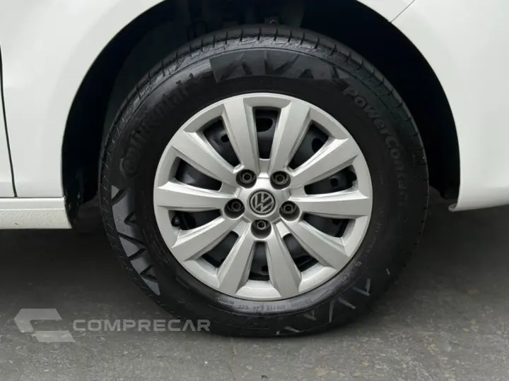 Fox BLUEMOTION 1.0 Mi Total Flex 12V 5p