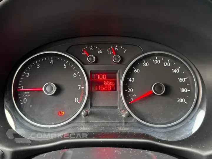 GOL 1.0 MI Special 8V