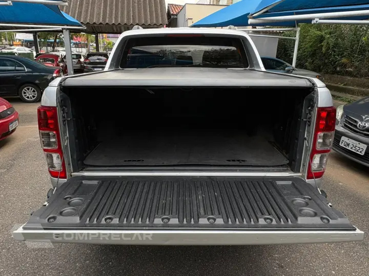 RANGER 3.2 Limited 4X4 CD 20V