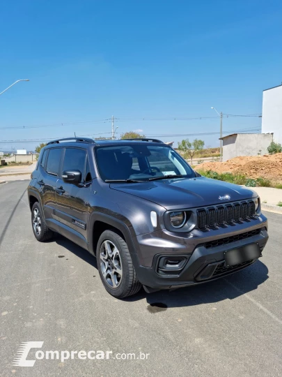 RENEGADE 1.3 T270 Turbo Sport