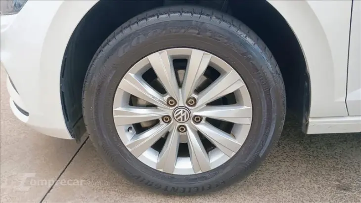 VIRTUS 1.6 MSI Sense