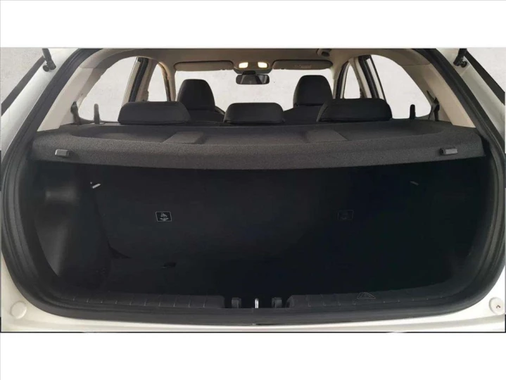 HB20 1.0 TGDI FLEX COMFORT AUTOMÁTICO