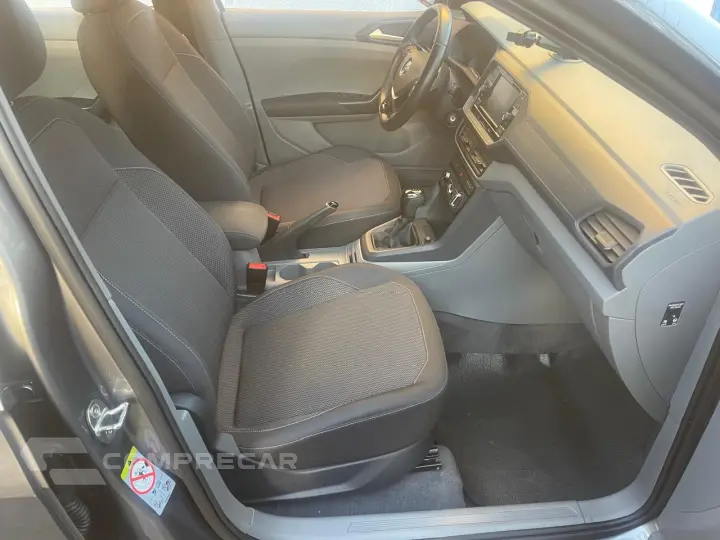 T-CROSS 1.0 200 TSI