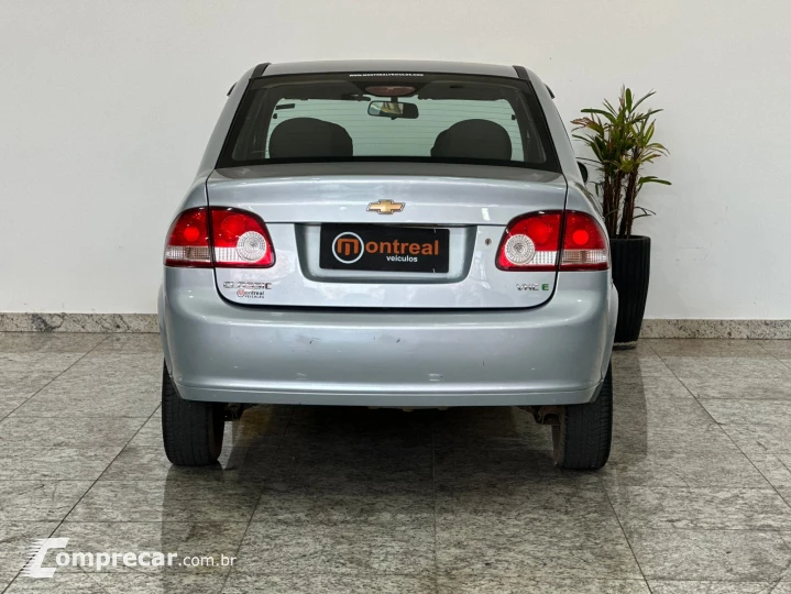 CLASSIC 1.0 MPFI LS 8V