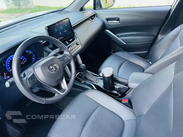 COROLLA CROSS 2.0 Vvt-ie XRE