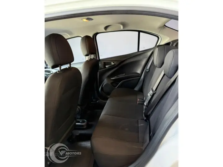 CRONOS 1.3 FIREFLY FLEX DRIVE MANUAL