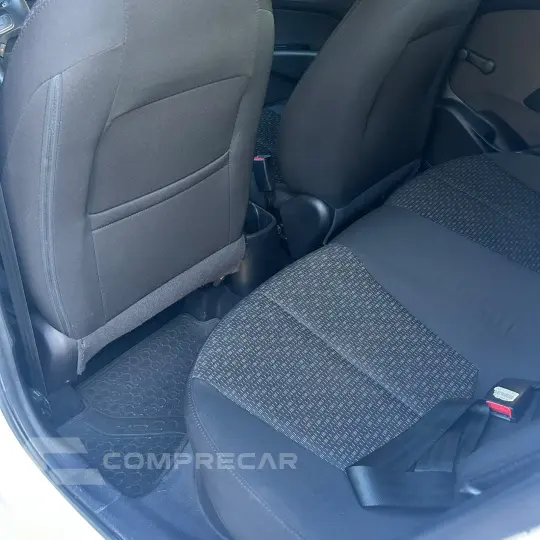HB20 1.0 Comfort Plus 12V