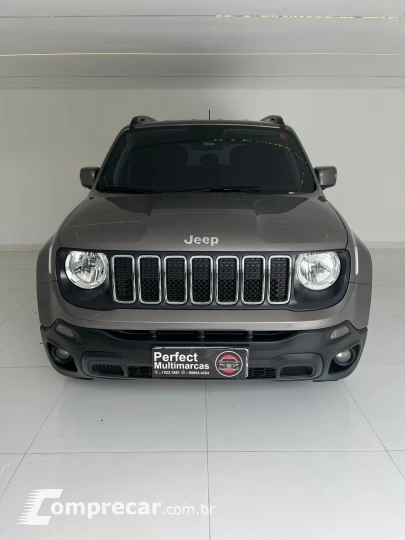 RENEGADE 1.8 16V Sport