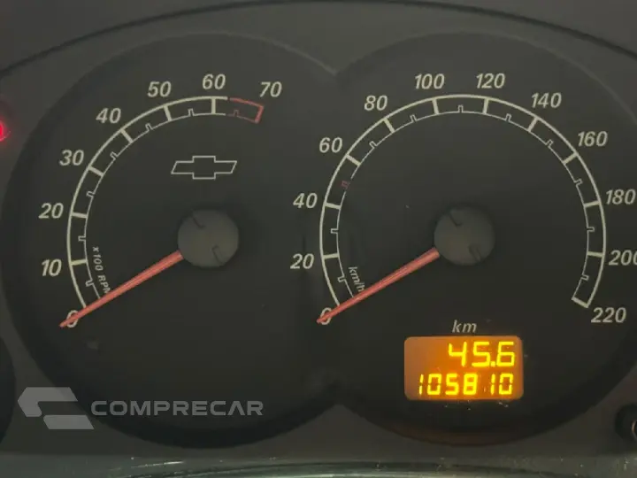 CORSA 1.4 MPFI MAXX 8V FLEX 4P MANUAL