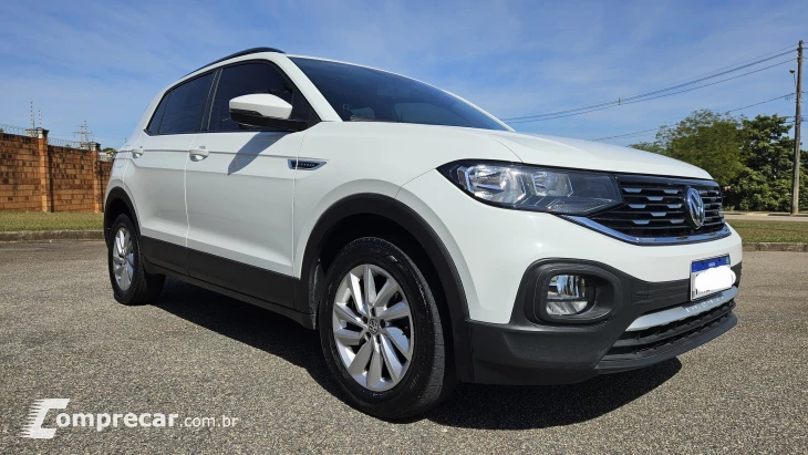 T-CROSS 1.0 200 TSI Sense