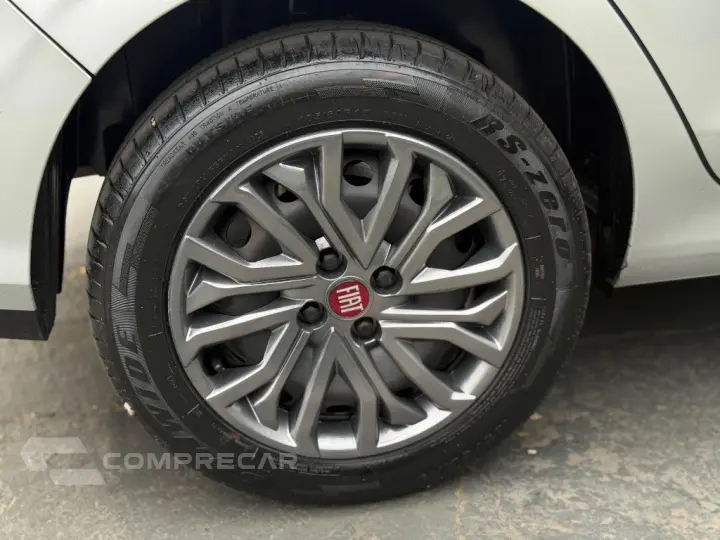 CRONOS DRIVE 1.3 8V Flex