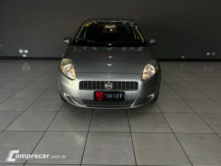 Punto Essence 1.6 16V (Flex)