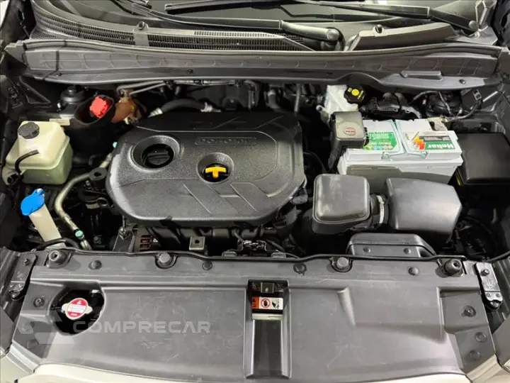 IX35 2.0 MPFI GL 16V
