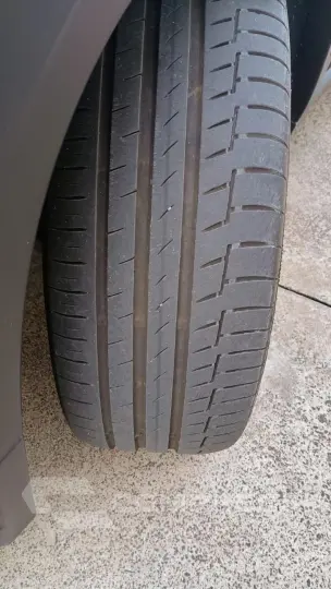 FASTBACK 1.0 Turbo 200 Hybrid Impetus