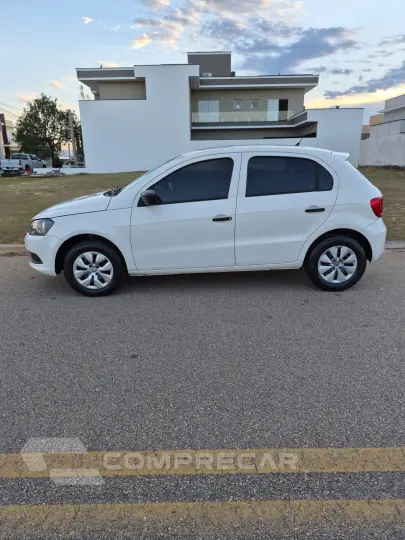 GOL 1.0 MI Special 8V