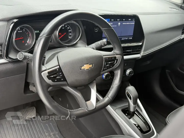 MONTANA 1.2 TURBO FLEX PREMIER AUTOMÁTICO