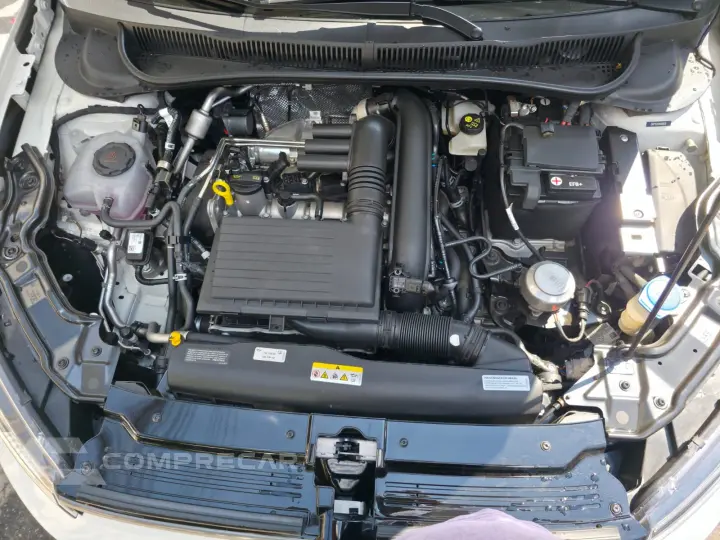 VIRTUS 1.4 250 TSI Exclusive