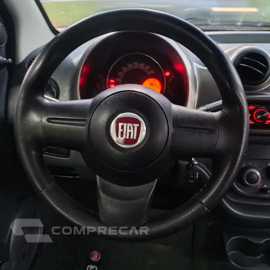 UNO 1.4 EVO ECONOMY 8V