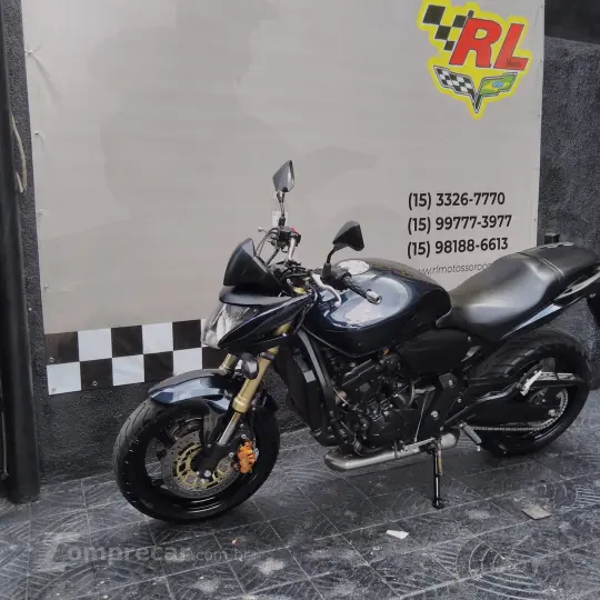 CB 600F HORNET