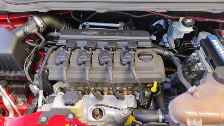 Onix 1.0 LT