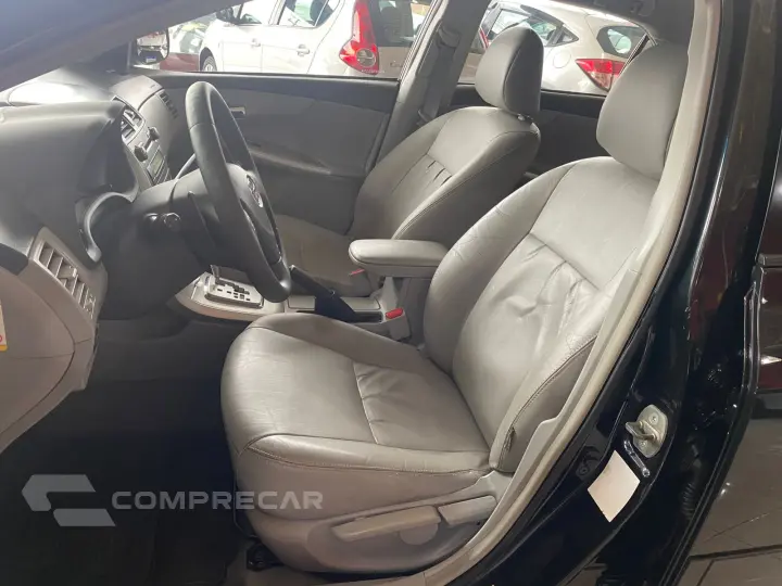 COROLLA 2.0 XEI 16V