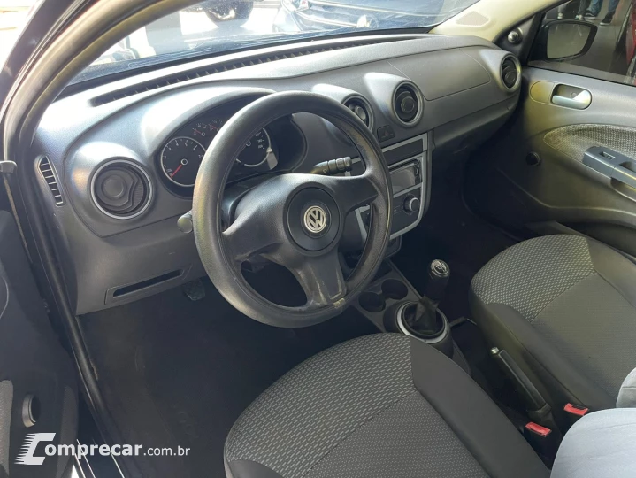 GOL 1.0 MI Trend 8V