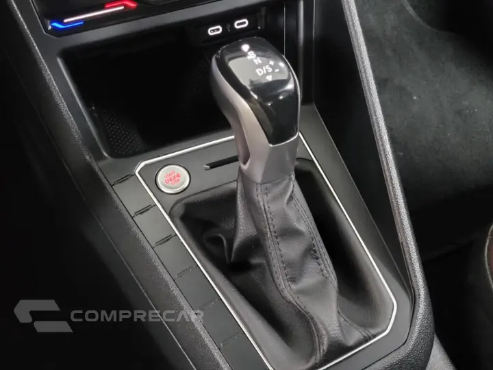 VIRTUS Highline 200 TSI 1.0 Flex 12V Aut