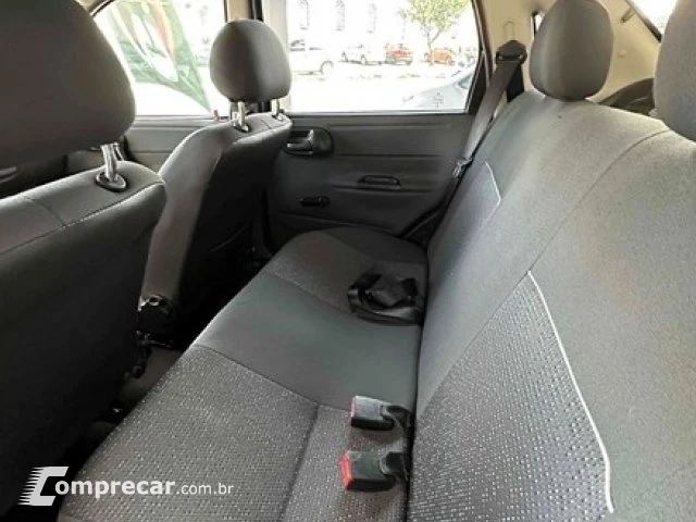 CLASSIC - 1.0 MPFI LS 8V 4P MANUAL