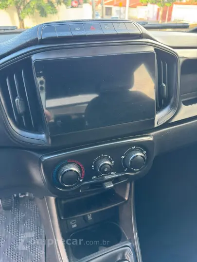 Strada 1.3 CD Freedom