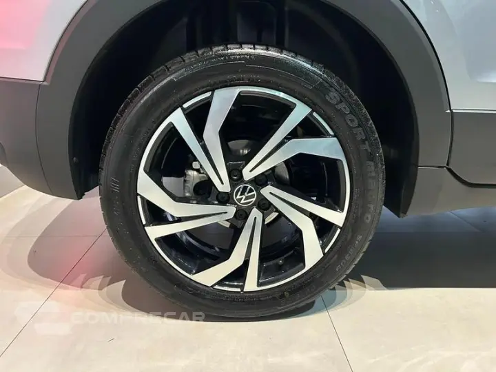 T-CROSS SENSE 200 TSI 1.0 FLEX 5P AUT.