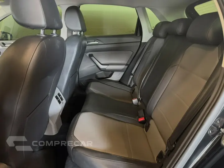 POLO 1.0 200 TSI HIGHLINE AUTOMÁTICO