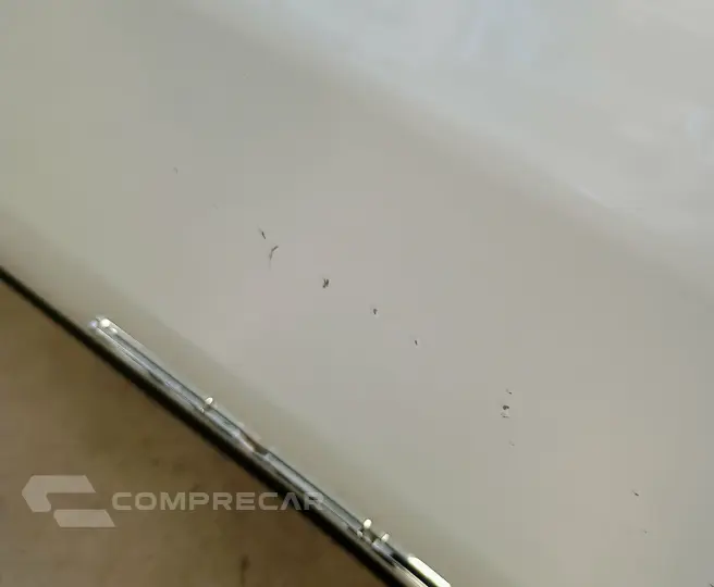 COMPASS 1.3 T270 Turbo Longitude