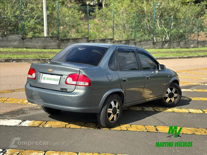 CLASSIC 1.0 MPFI LS 8V