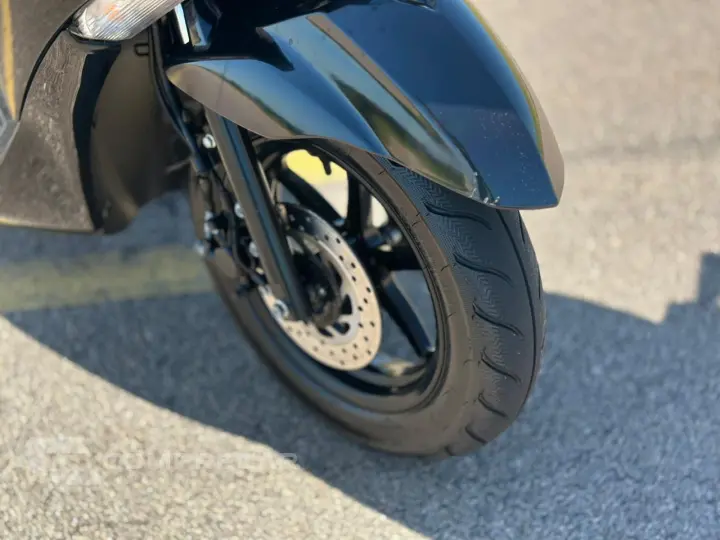 FLUO 125