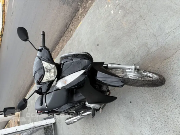 Biz 125 ES FLEX