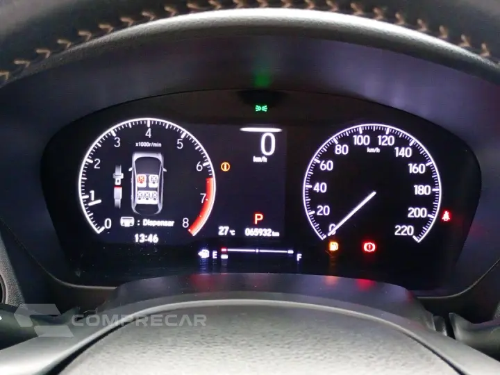 CITY 1.5 i-VTEC FLEX HATCH EXL CVT