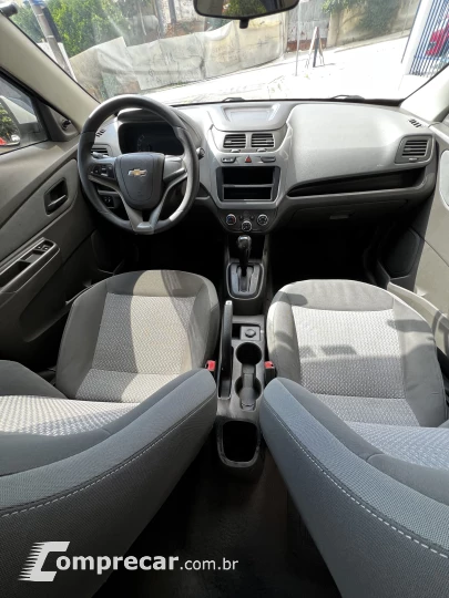 COBALT 1.8 LT 8V