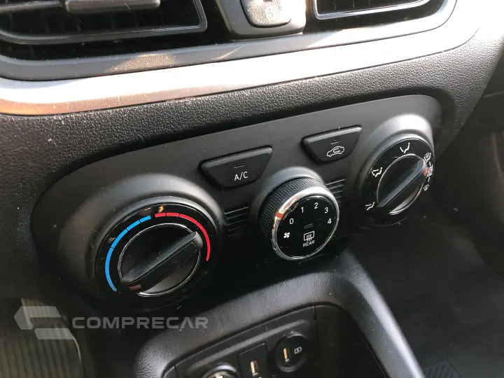Hb20 1.0 12V Flex Vision Manual