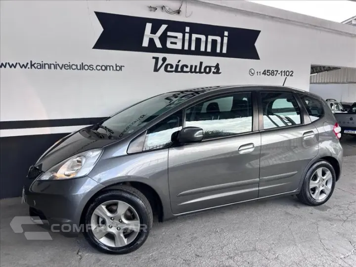 FIT 1.4 LX 16V