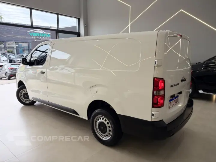 SCUDO 1.5 Bluehdi Cargo
