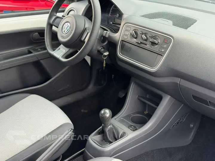 up! take 1.0 T. Flex 12V 3p