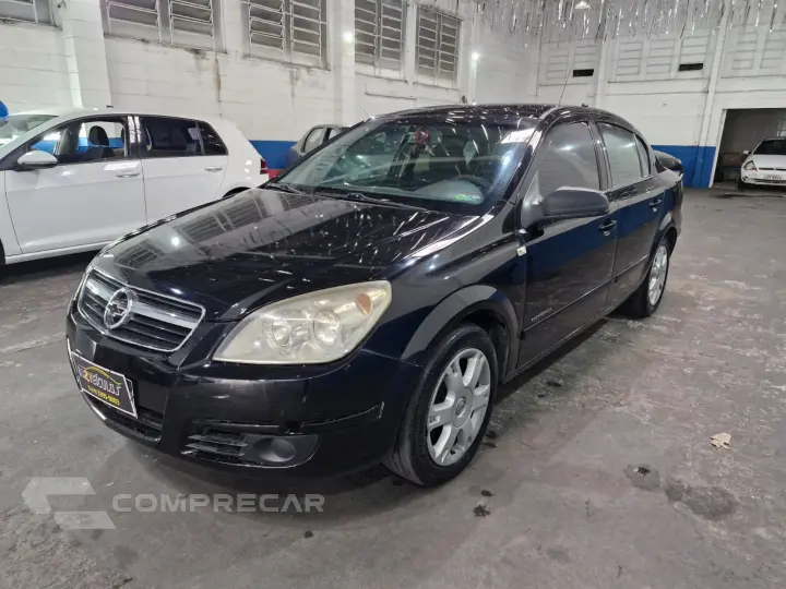 VECTRA 2.0 MPFI EXPRESSION 8V FLEX 4P MANUAL