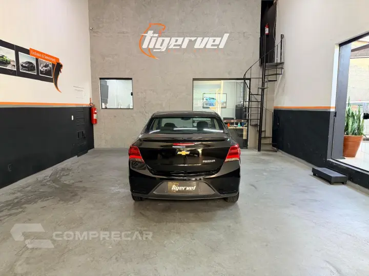 PRISMA 1.4 LT Spe/4 8V