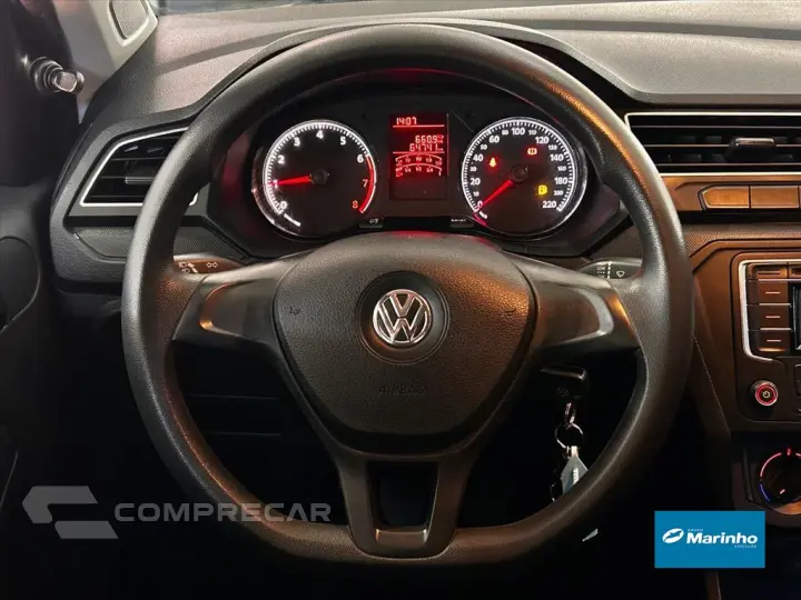 VOYAGE 1.0 12V MPI TOTALFLEX 4P MANUAL