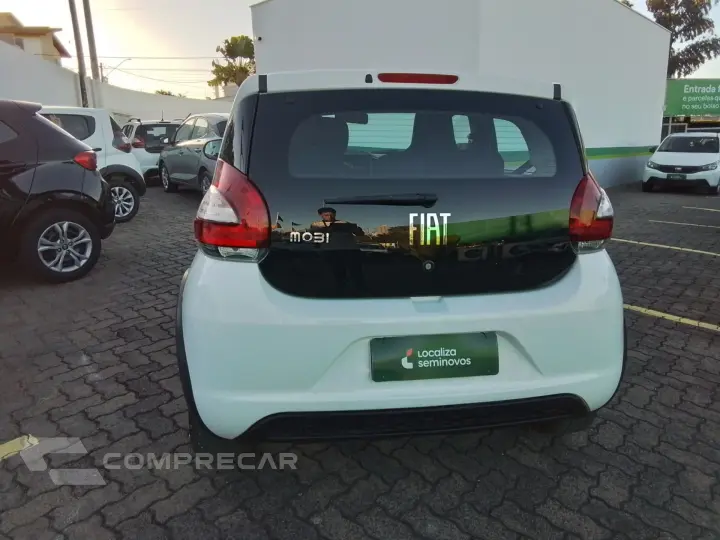 MOBI 1.0 FIREFLY FLEX LIKE. MANUAL